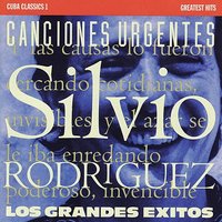 Sueño con Serpientes - Silvio Rodríguez