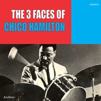 Miss Movement - Chico Hamilton