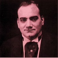 Fedora: Amor ti vieta - Enrico Caruso & Умберто Джордано