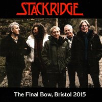 Teatime - Stackridge