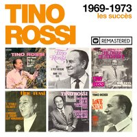 Le monde est notre amour - Tino Rossi