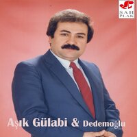 Geçer Giderim - Aşık Gülabi
