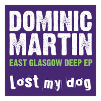 Flipper - Dominic Martin