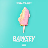 Bawsey - Trillary Banks