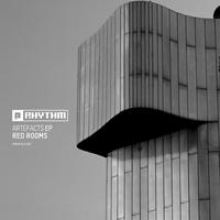 Artefacts - Red Rooms
