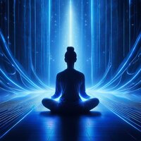 Armonía Meditativa Para La Noche - Ruidos de la Naturaleza & Meditación de equilibrio de chakras & Elementos de la naturaleza
