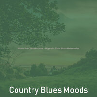 Romantic Ambiance for Road Trips - Country Blues Moods