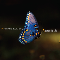 Move Ahead - Richard Elliot
