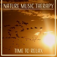 Universal Energy - Calm Nature Oasis