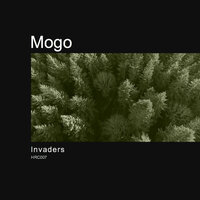 Invaders - Mogo