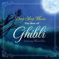 Contrail(Music Box) - Healing Energy