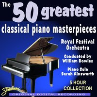 Grieg: Concerto in A Minor for Piano, Op. 16 Allegro molto moderato - The Royal Festival Orchestra & Эдвард Григ