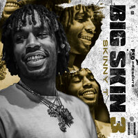 Different Cheese - SKINNY T