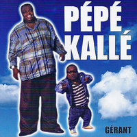 Sapumba - Pepe Kalle
