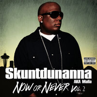 Let 'Em Go - Skuntdunanna AKA Mafia & Wänz