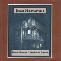 Sweet Lorraine - Ray Parker & George Thompson & George 'Pops' Foster & Sidney Bechet & Peter Bocage