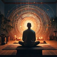 Peaceful Deep Meditation - Ambient & Japanese Meditation Music All-stars & Sex & Intimacy Increase - Binaural Beat Meditation
