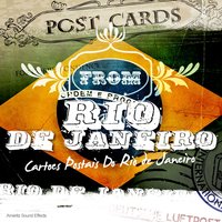 Samba Batucada - Ameritz Sound Effects & Alessandro D'Aloia
