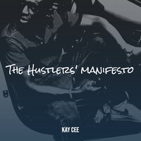Nowhere Cool - Kay Cee