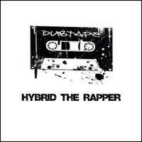 Somethin's Happenin' - Hybrid the Rapper & Jason Shepard