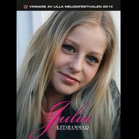 You Are Not Alone - Julia Kedhammar