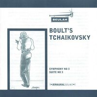 Theme And Variations : Var. 3 (Andante Con Moto) - Paris Conservatoire Orchestra