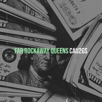 Far Rockaway Queens - CAU2GS