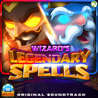 Let Your Words Do the Magic - DoubleU Games