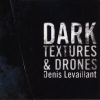 Darkness - Denis Levaillant