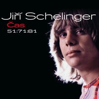 Tam za městem - Jiří Schelinger