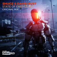 State of Emergency - shugz