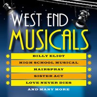 Sherry (From "Jersey Boys") - FRANKIE & Tommy & BoB & Nick