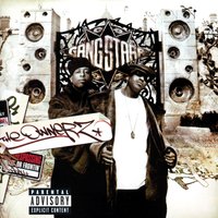 Same Team, No Games (Feat. NYG'z & H.Stax) - Gang Starr & NYG'z & H. Stax