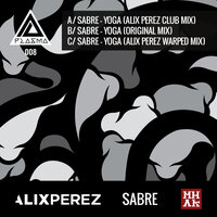 Yoga - Sabre & Alix Perez