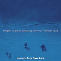 Background for Sunday Morning - Smooth Jazz New York