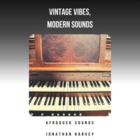 Not In Nottingham - Afroduck Sounds & Jonathan Harvey