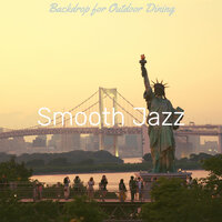 Spirited Moods for New York City - Smooth Jazz