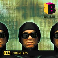 Data Hazard - Jon Hansson