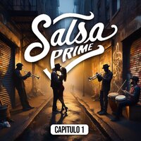 Loco por Mi Habana - Salsa Prime & Mark Qin
