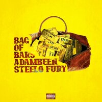 Backend - AdamBeen & ZboAkaZelli & Steelo Fury