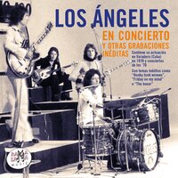 Evolución - Los Angeles