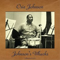 Osmosis - Osie Johnson
