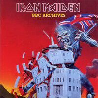 Running Free - Iron Maiden