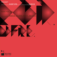 Rabid - Dubfire