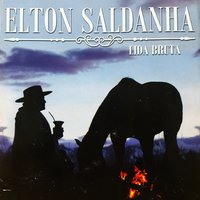 Maria do Rachão - Elton Saldanha
