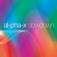 City Sun - Al-pha-X