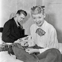 I'll Take Romance - Pete Rugolo & June Christy