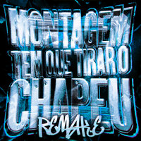MONTAGEM TEM QUE TIRAR O CHAPEU - DJ Funks & DJ VICTOR ZL & MC K3