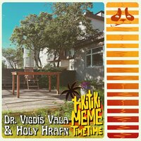 KOMDU MEÐ AÐ DANSA - Holy Hrafn & Dr. Vigdís Vala & Vigdís Vala Valgeirsdóttir