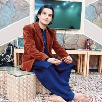 Bega Me Ojaral Pa Chago Da Janan Laro Ke - Gul Akbar Rahi